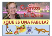 FABULAS